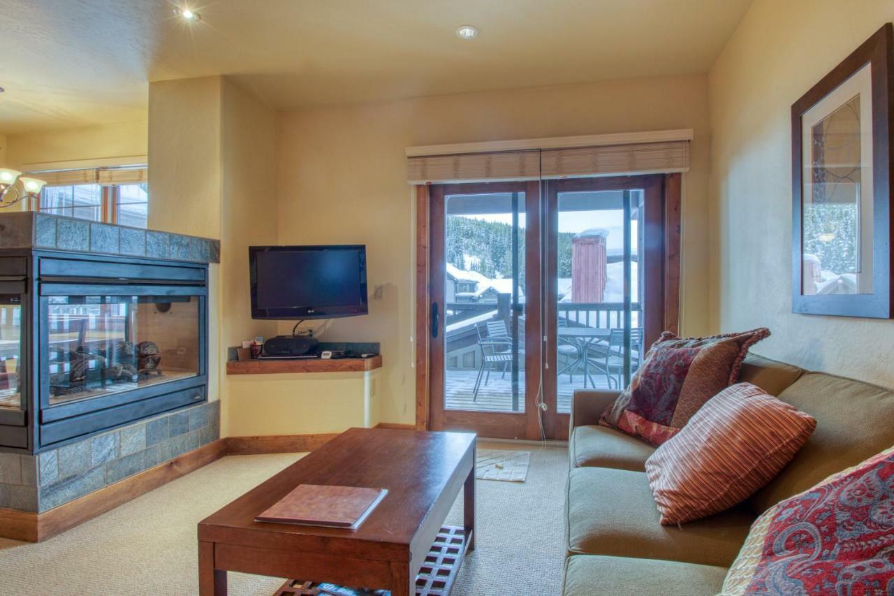 The Cache In West Village Copper Mountain Exterior photo